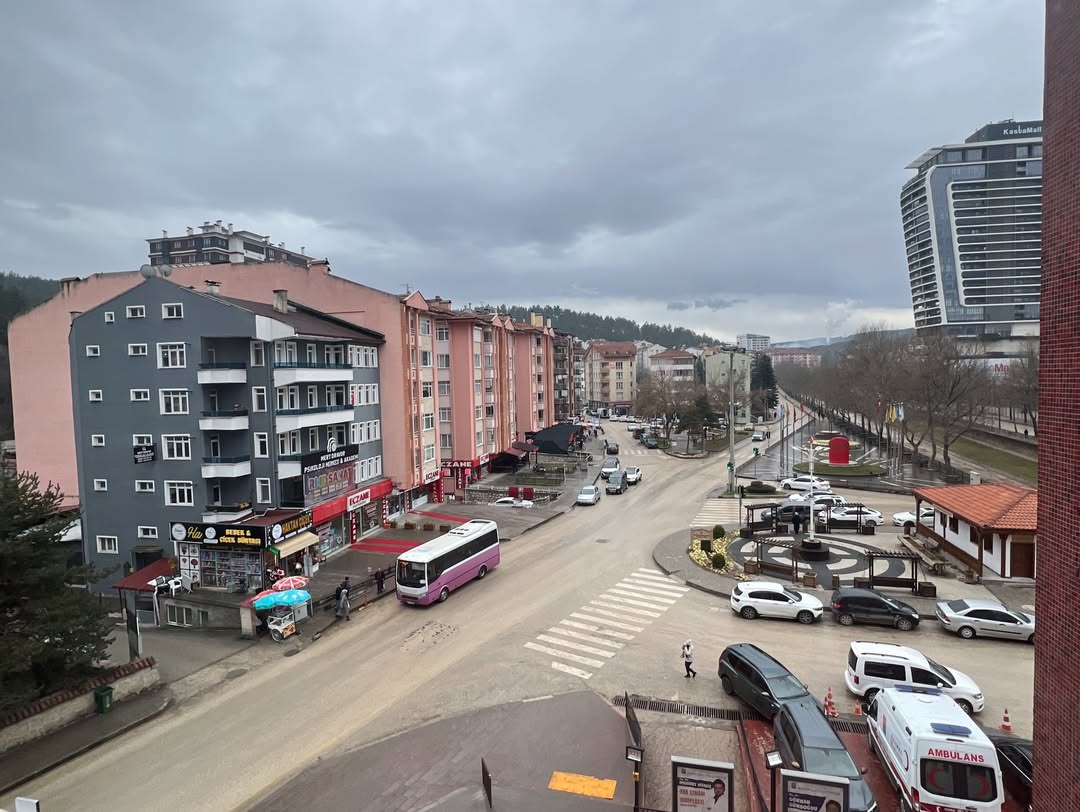 Taşköprülü Fenomenin Annesi Ameliyat Oldu 12