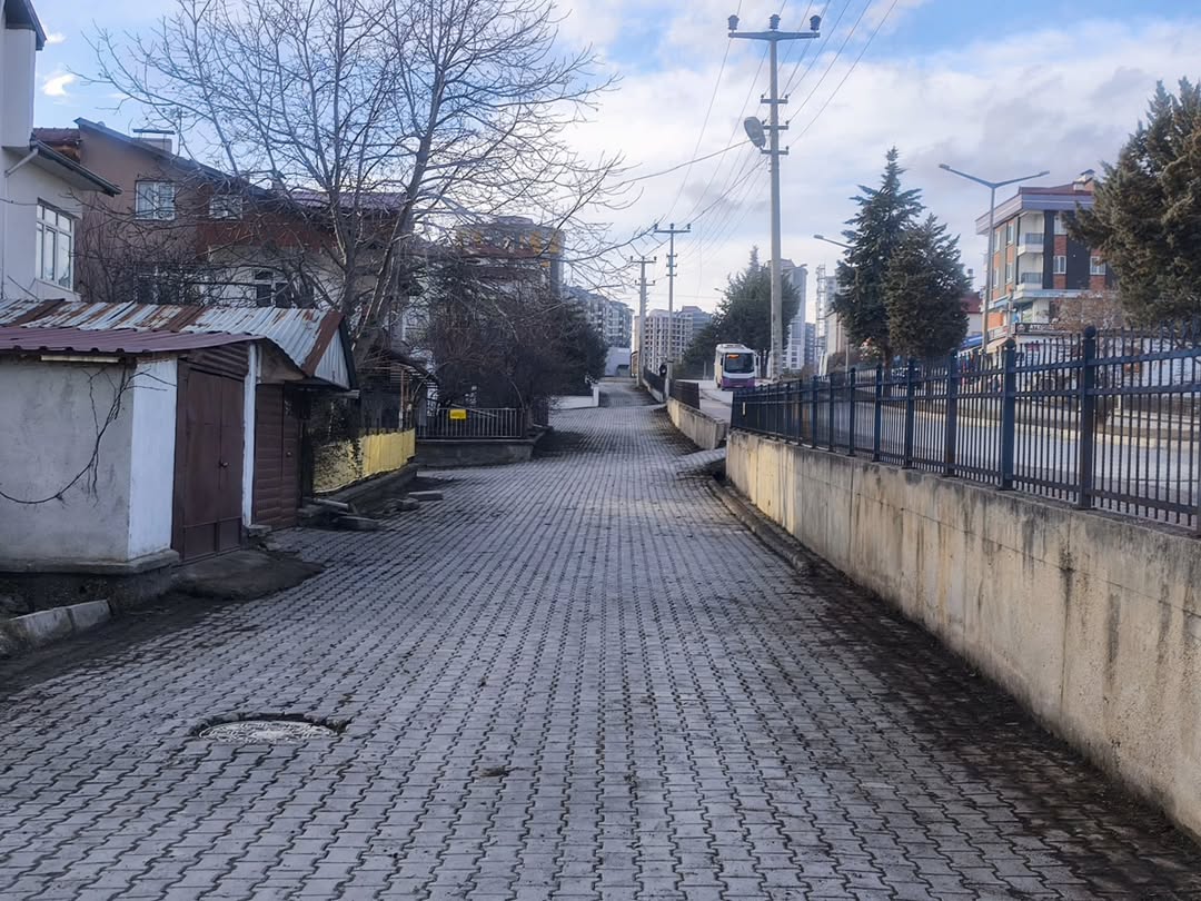 Temizlik Timleri Sahada Kastamonu'da Çalışmalar Hız Kesmeden Sürüyor 17