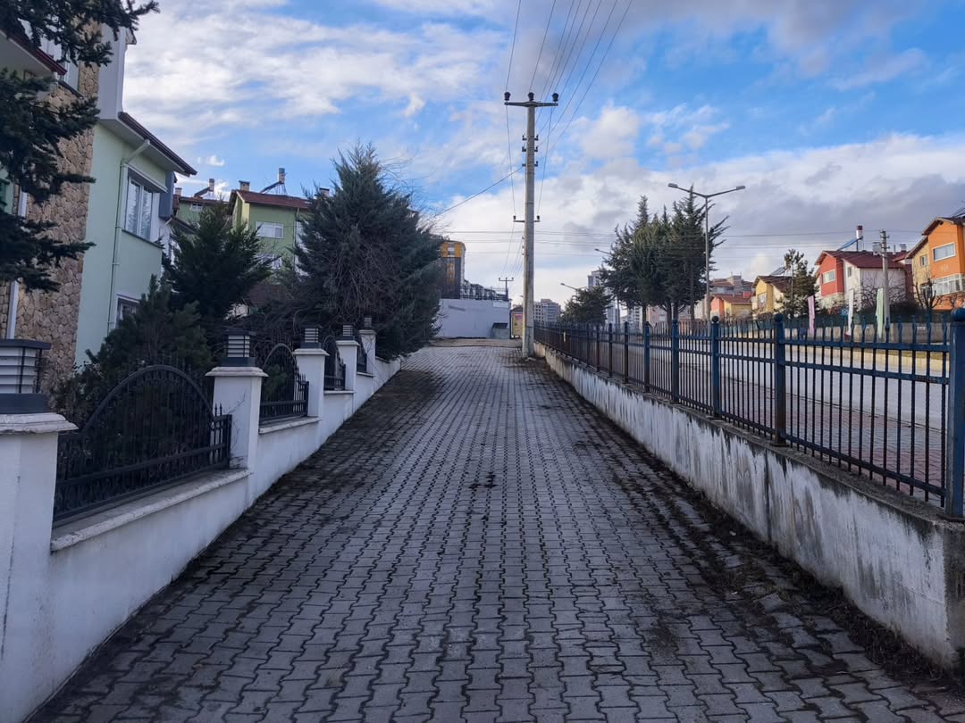 Temizlik Timleri Sahada Kastamonu'da Çalışmalar Hız Kesmeden Sürüyor 200