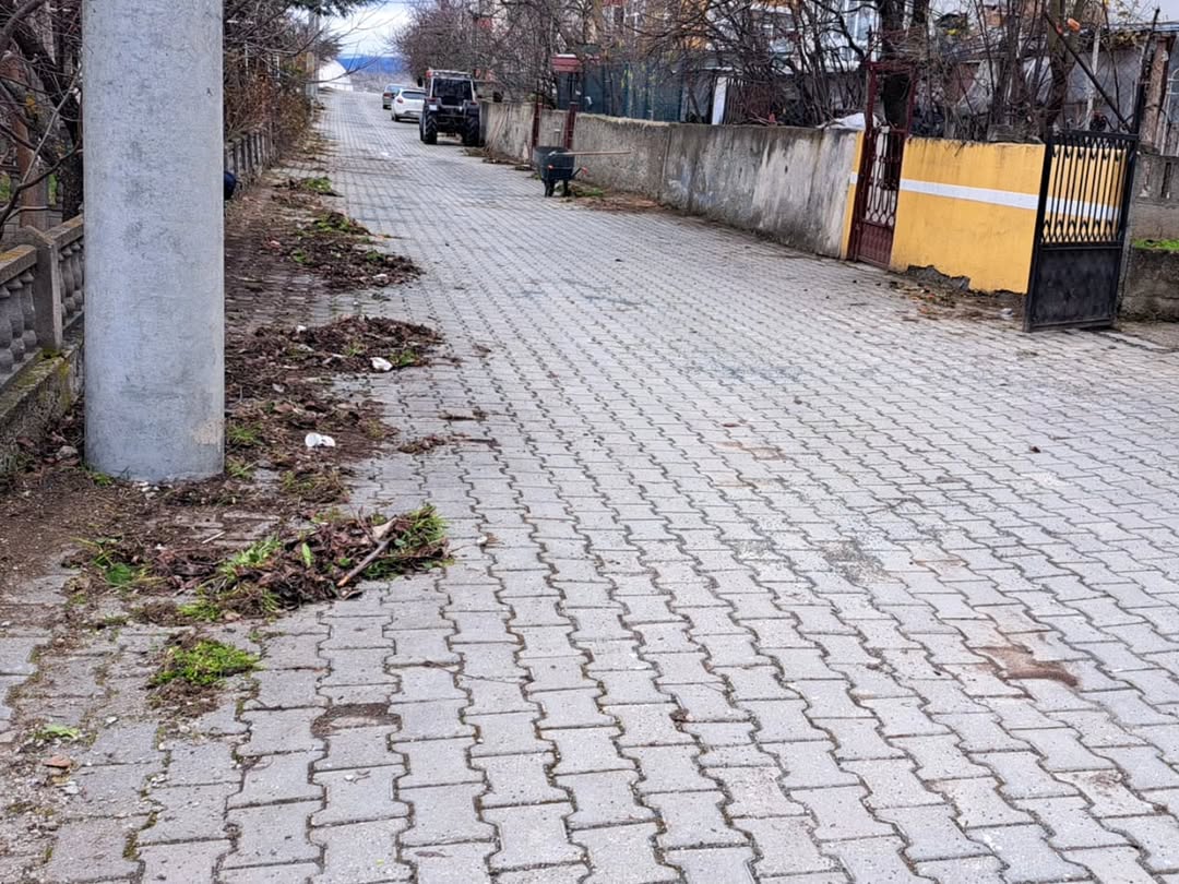 Temizlik Timleri Sahada Kastamonu'da Çalışmalar Hız Kesmeden Sürüyor 26