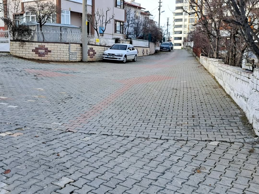 Temizlik Timleri Sahada Kastamonu'da Çalışmalar Hız Kesmeden Sürüyor 88