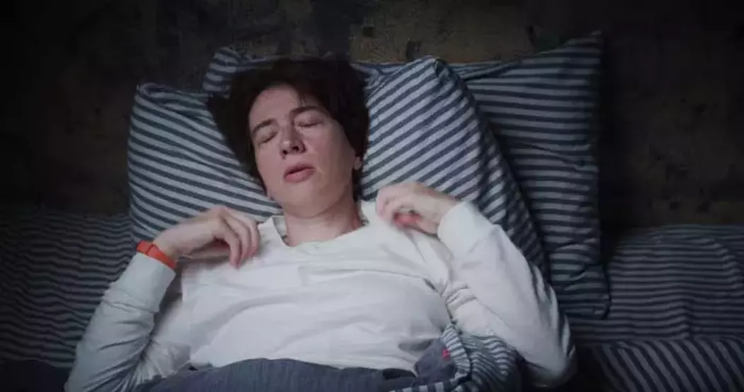 Terleyerek Uyanmak Normal Mi Uykuda Sırılsıklam Uyanıyorsanız Nedeni Bu Olabilir1
