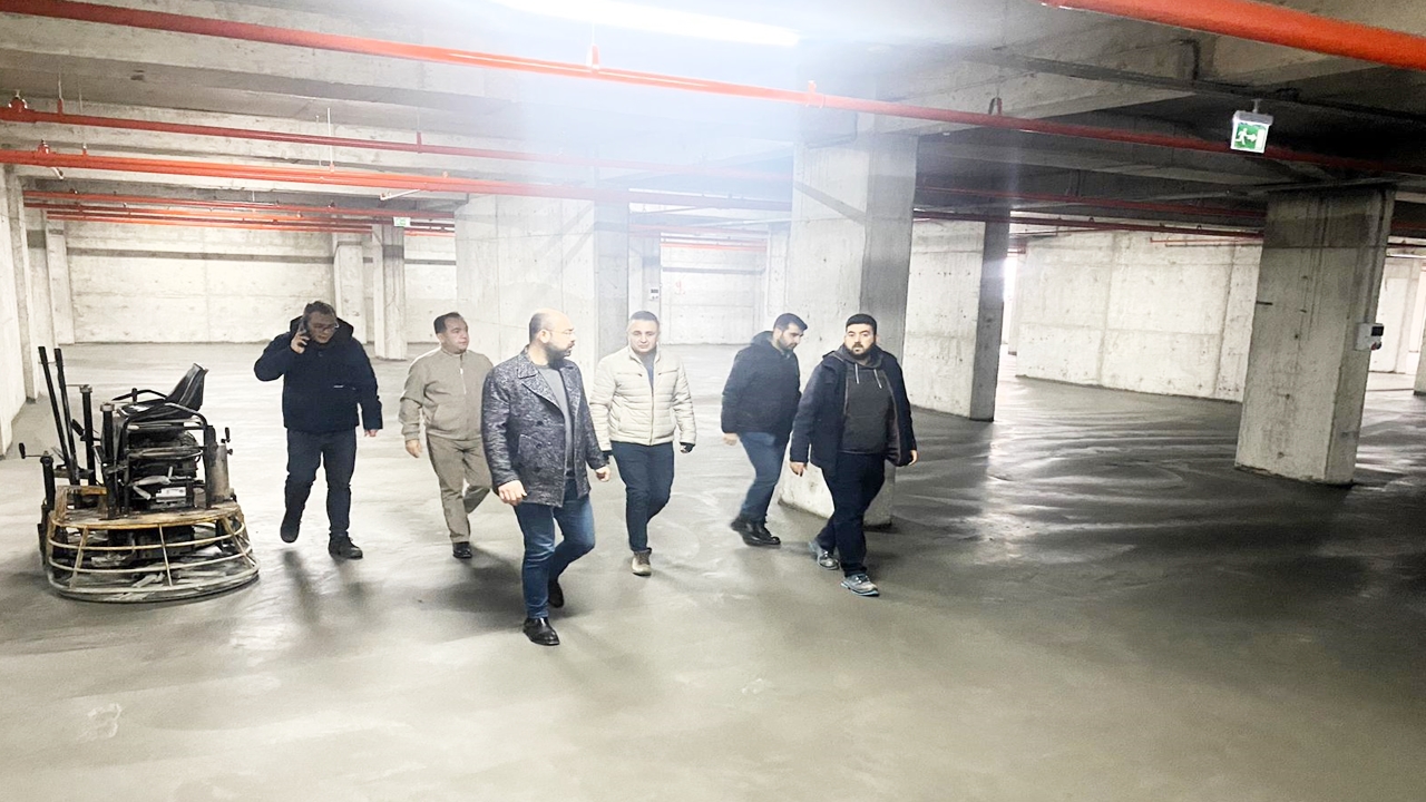 Tosya Otopark Inşaat Inceleme (3)