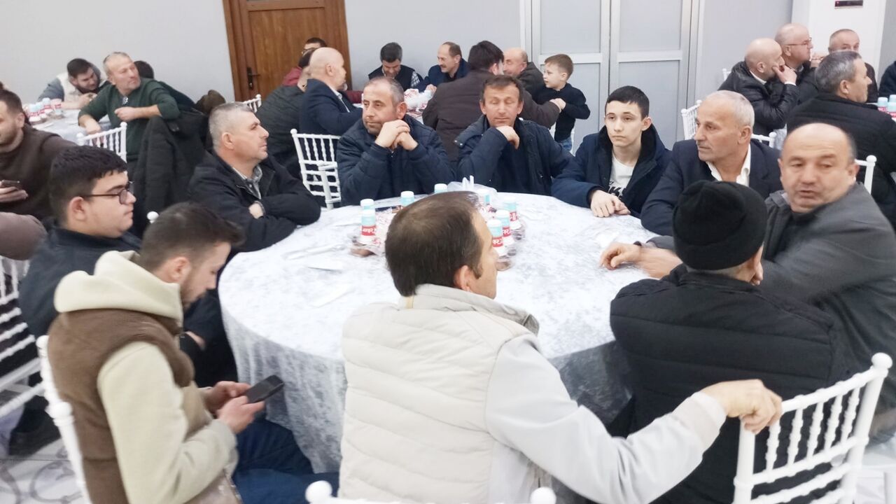 Trakyalı Kastamonulular (1)