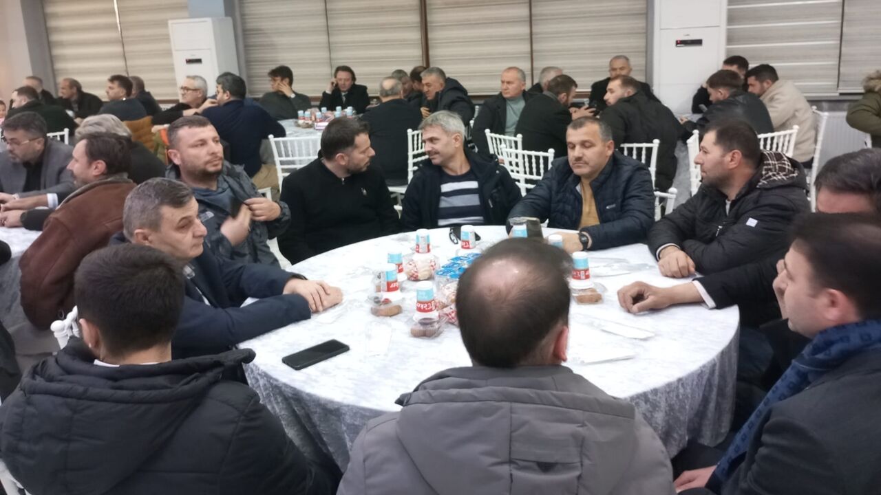 Trakyalı Kastamonulular (3)