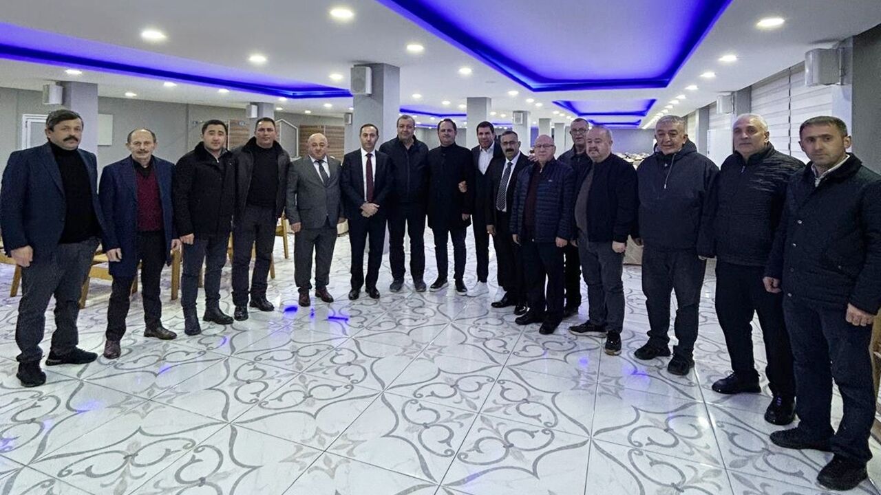 Trakyalı Kastamonulular (5)