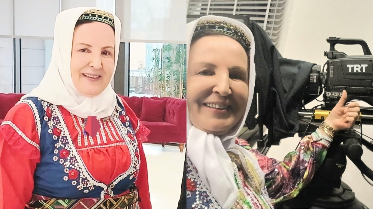 Trt Türk’te Azdavay Rüzgarı Yöresel Lezzetler Ekrana Taşınıyor (3)