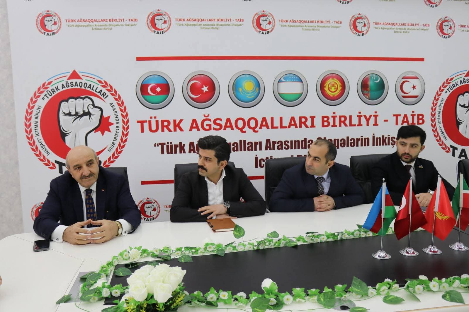 Türk Dünyası Arasındaki İş Birliği Güçleniyor 8