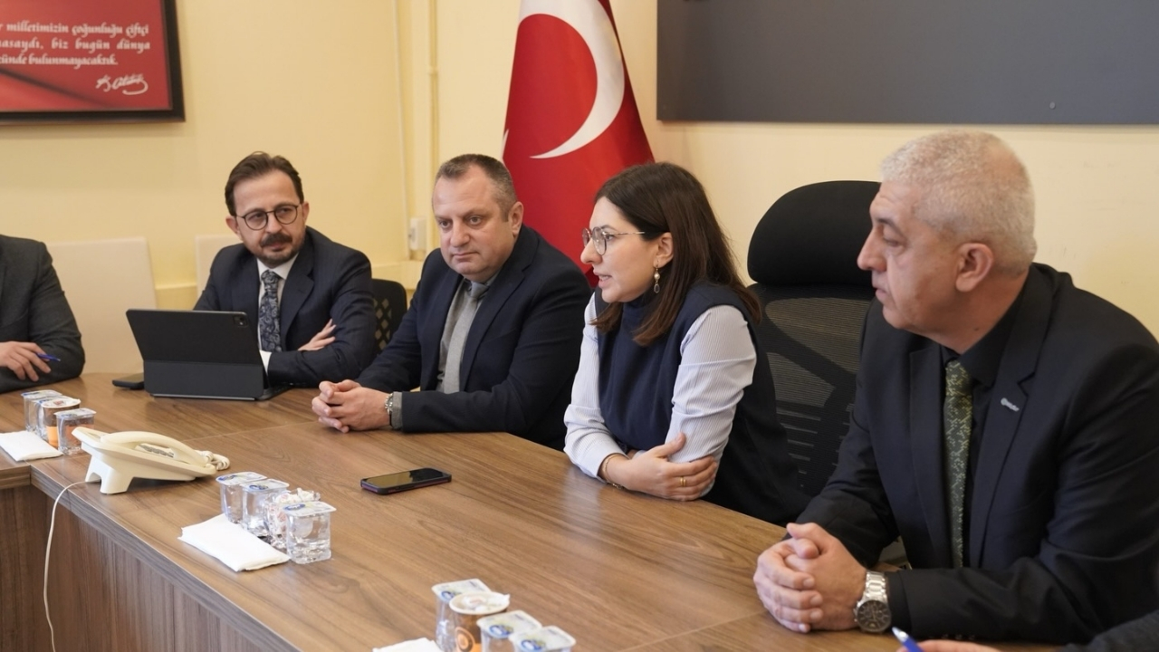 Türk Şeker Eko Market Kastamonu’ya Geliyor (1)