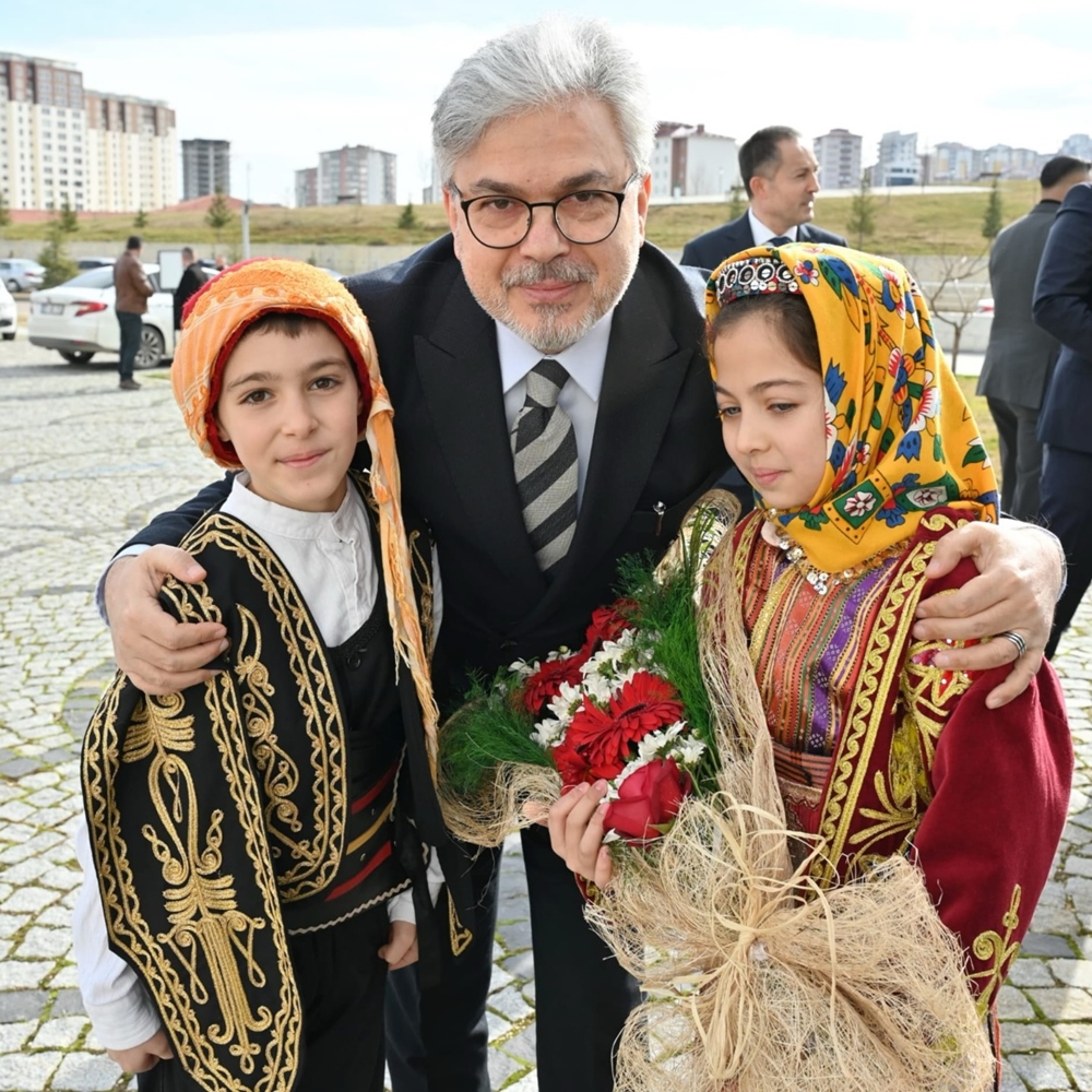 Türkiye Yüzyılı Maarif Modeli (1)