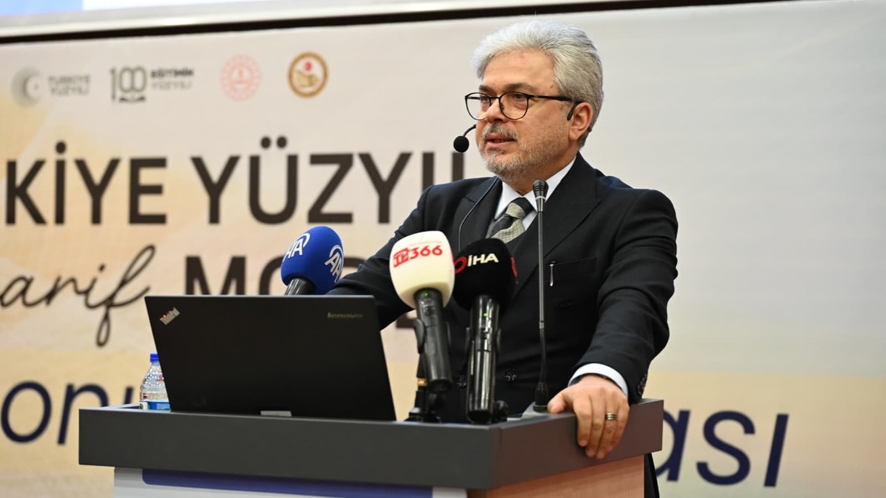 Türkiye Yüzyılı Maarif Modeli (3)