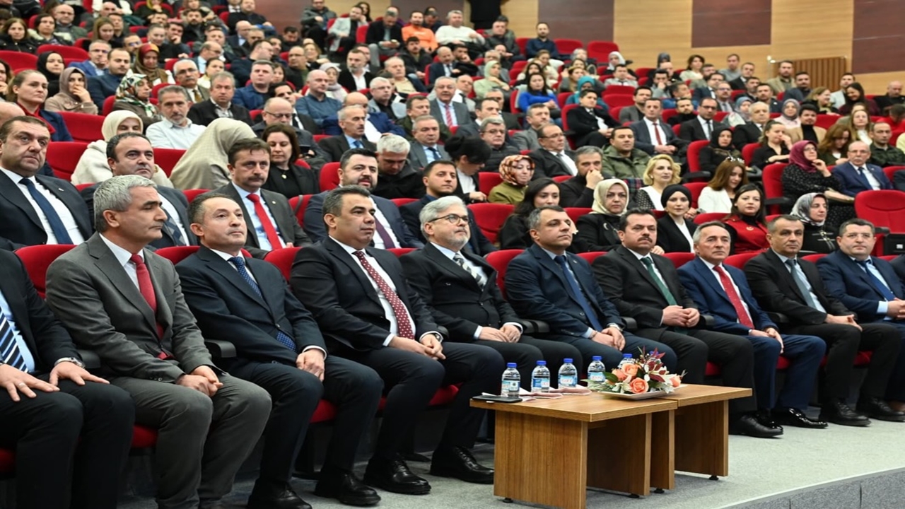 Türkiye Yüzyılı Maarif Modeli (4)