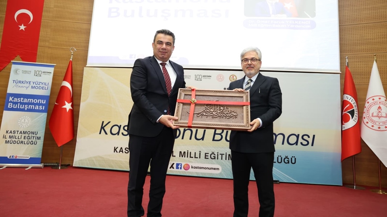 Türkiye Yüzyılı Maarif Modeli (6)