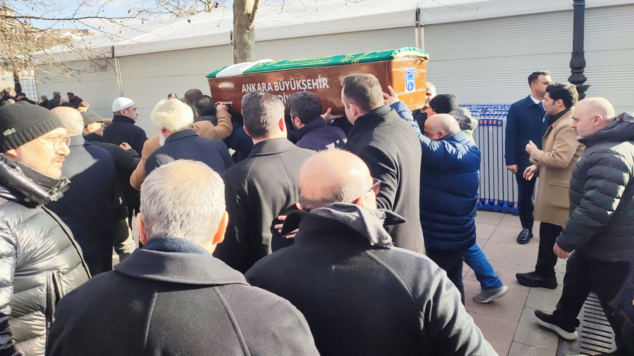 Uğur Barut Eş Son Görev (3)