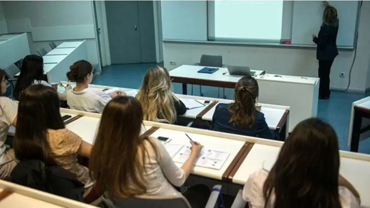 Üniversite Tercihlerini Değiştirecek Karar Yök Kontenjanları Kısıyor1