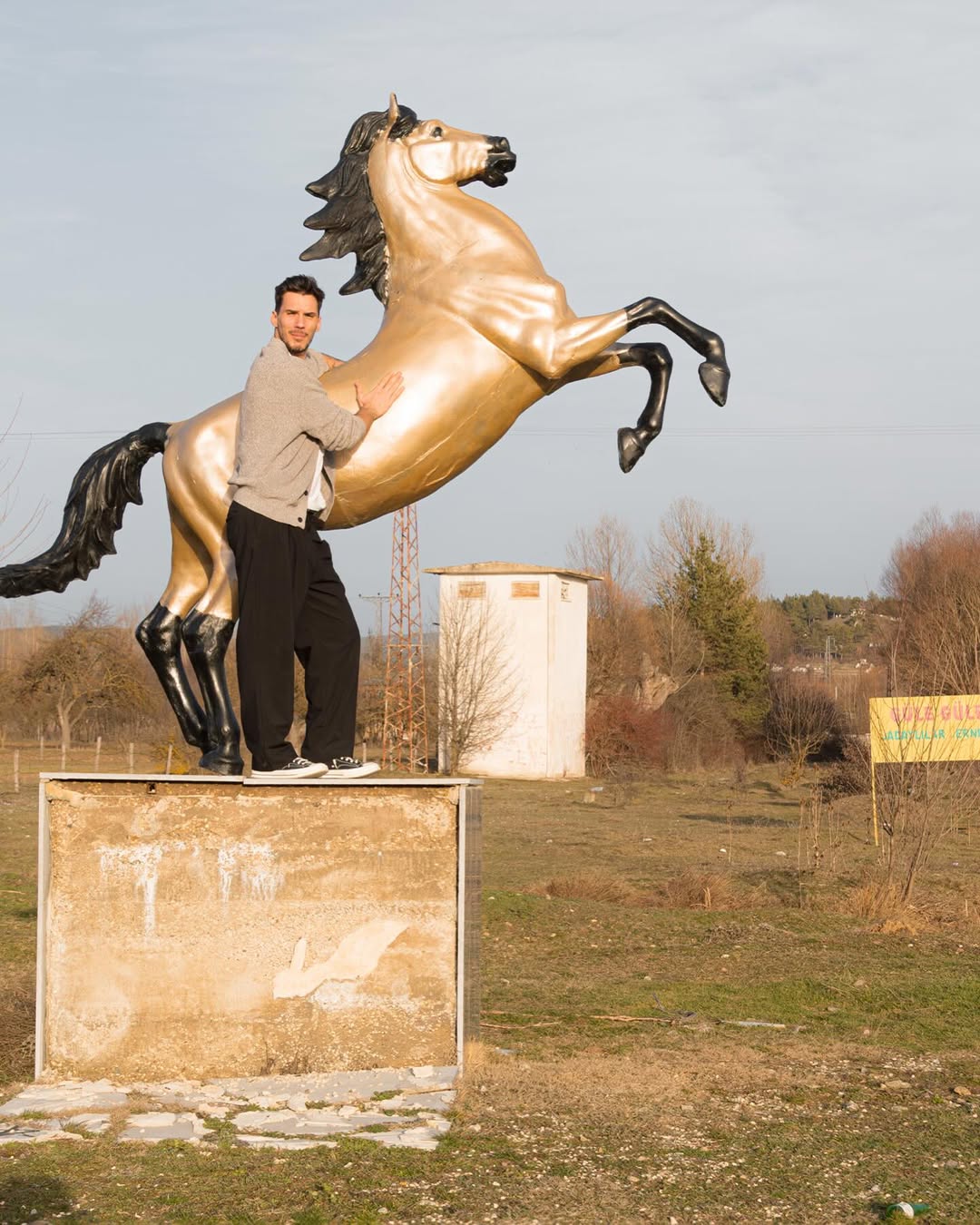 Ünlü Fenomen Kastamonu'yu Tanıttı Lezzet Duraklarını Tek Tek Gezdi 14