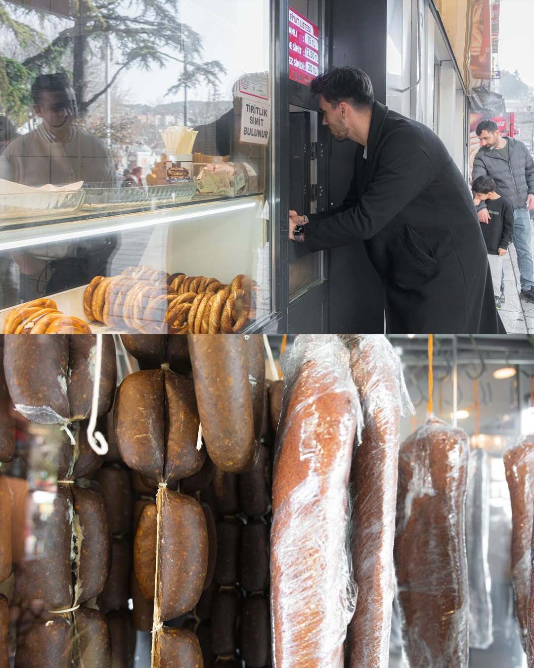 Ünlü Fenomen Kastamonu'yu Tanıttı Lezzet Duraklarını Tek Tek Gezdi 20