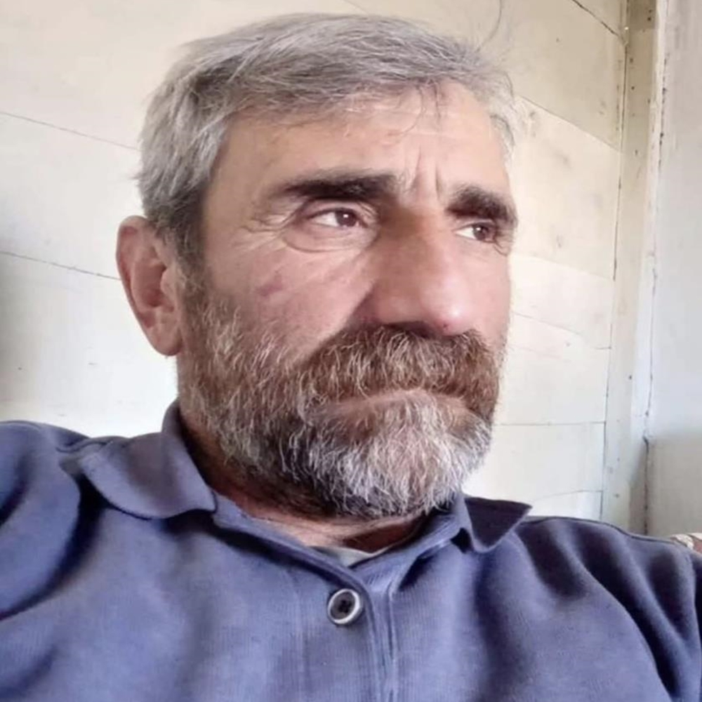 Ustalar Köyü Muhtarı Turgay Demir (4)