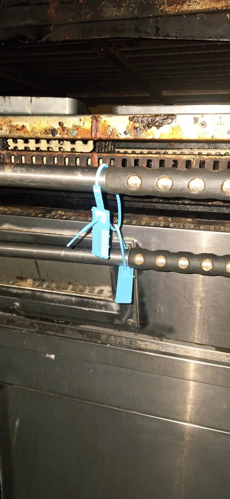 Uygunsuz Gıda Üretimine Operasyon İşletme Faaliyeti Durduruldu2