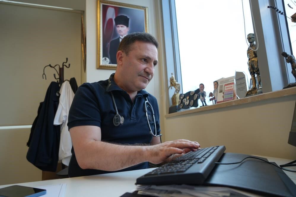 Uzman Doktor Açıkladı! Kanserle Mücadelede 3 Aşama Var Erkeklerde Daha Yüksek! 88888888