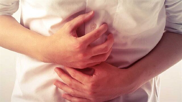 Uzman Doktor Reflü Hastalarını Uyardı Ramazan Ayında Bunlara Dikkat! 2222-7