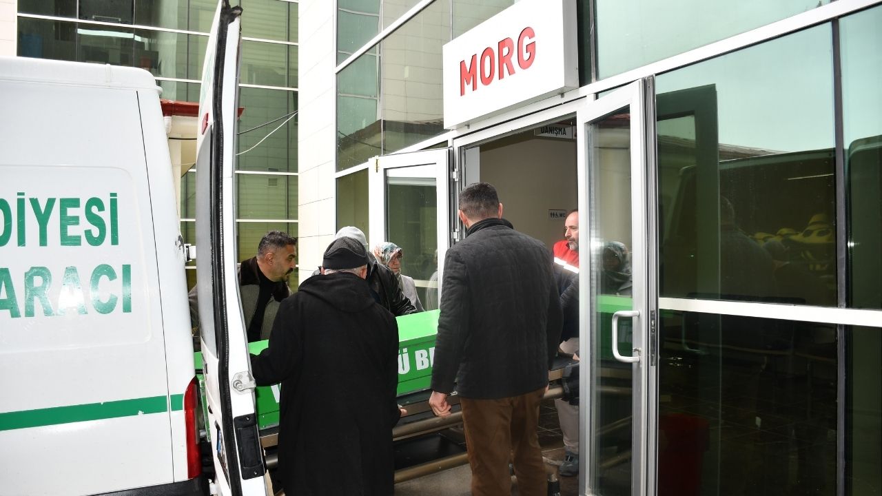 Vezirköprü Ölü Çift (1)