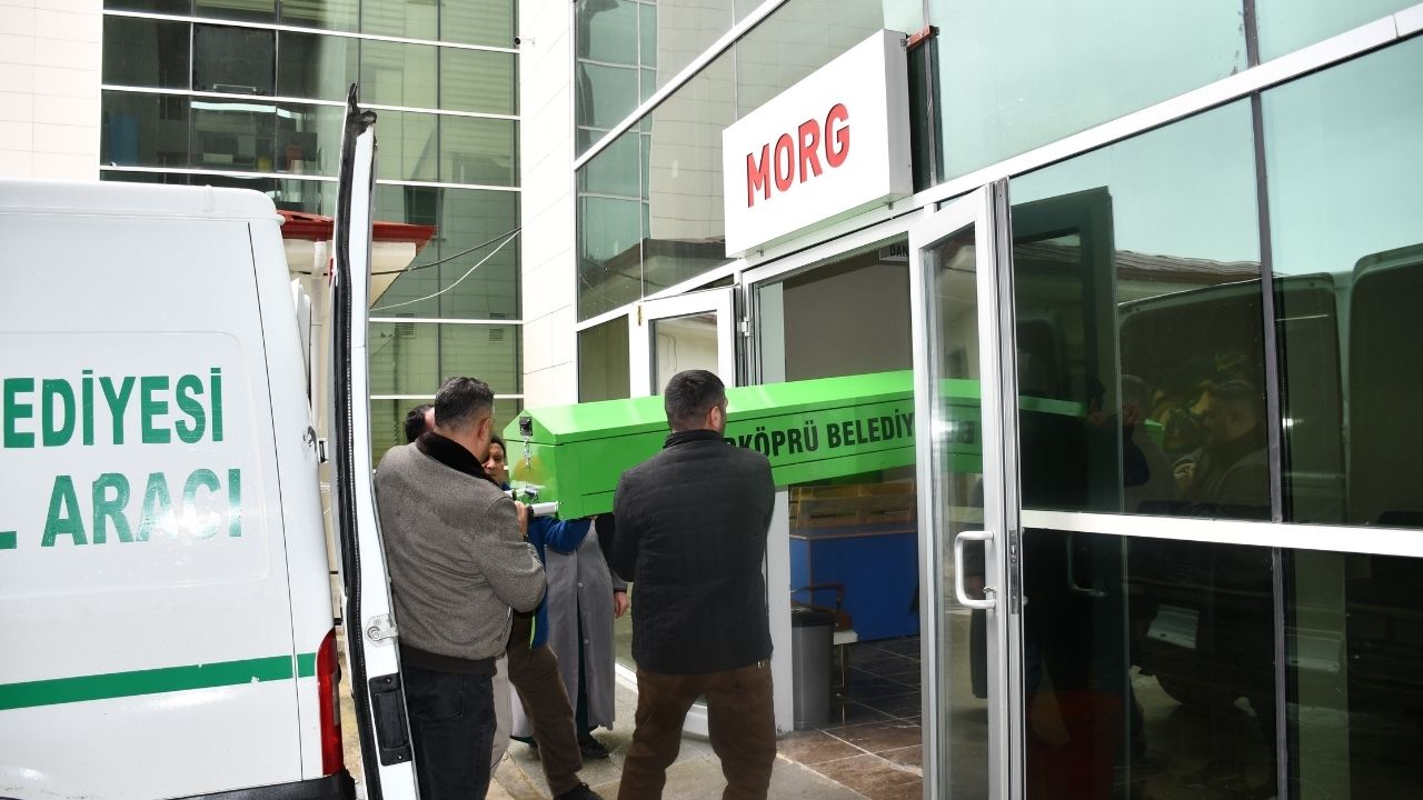 Vezirköprü Ölü Çift (3)