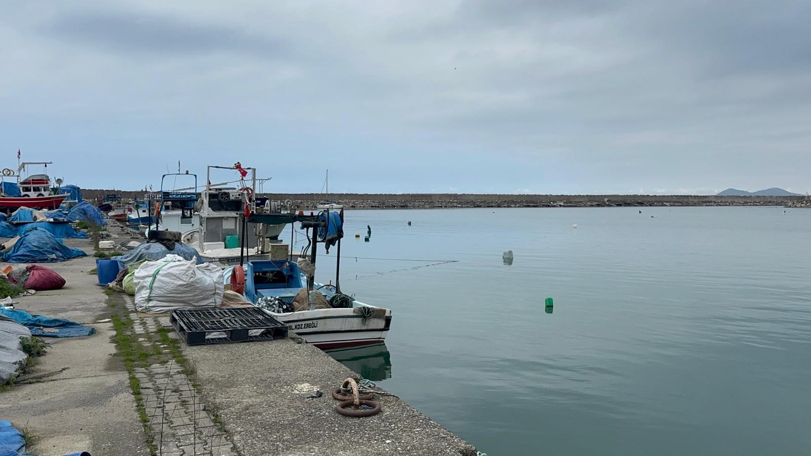 'Yalan Dünya' Lakaplı Balıkçı Ölü Bulundu 4