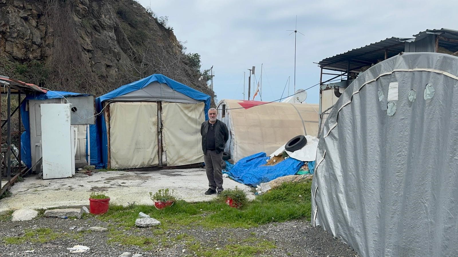 'Yalan Dünya' Lakaplı Balıkçı Ölü Bulundu 6