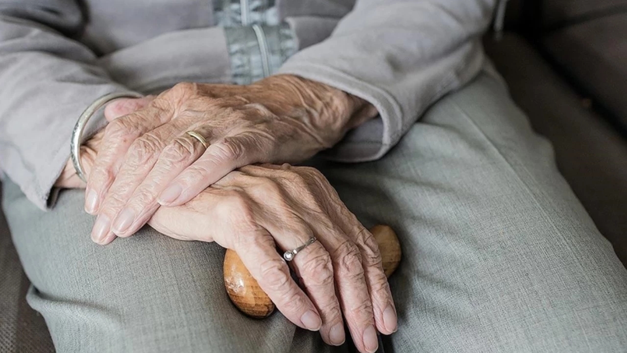 Yaşlı Bakım Yeni Dönem