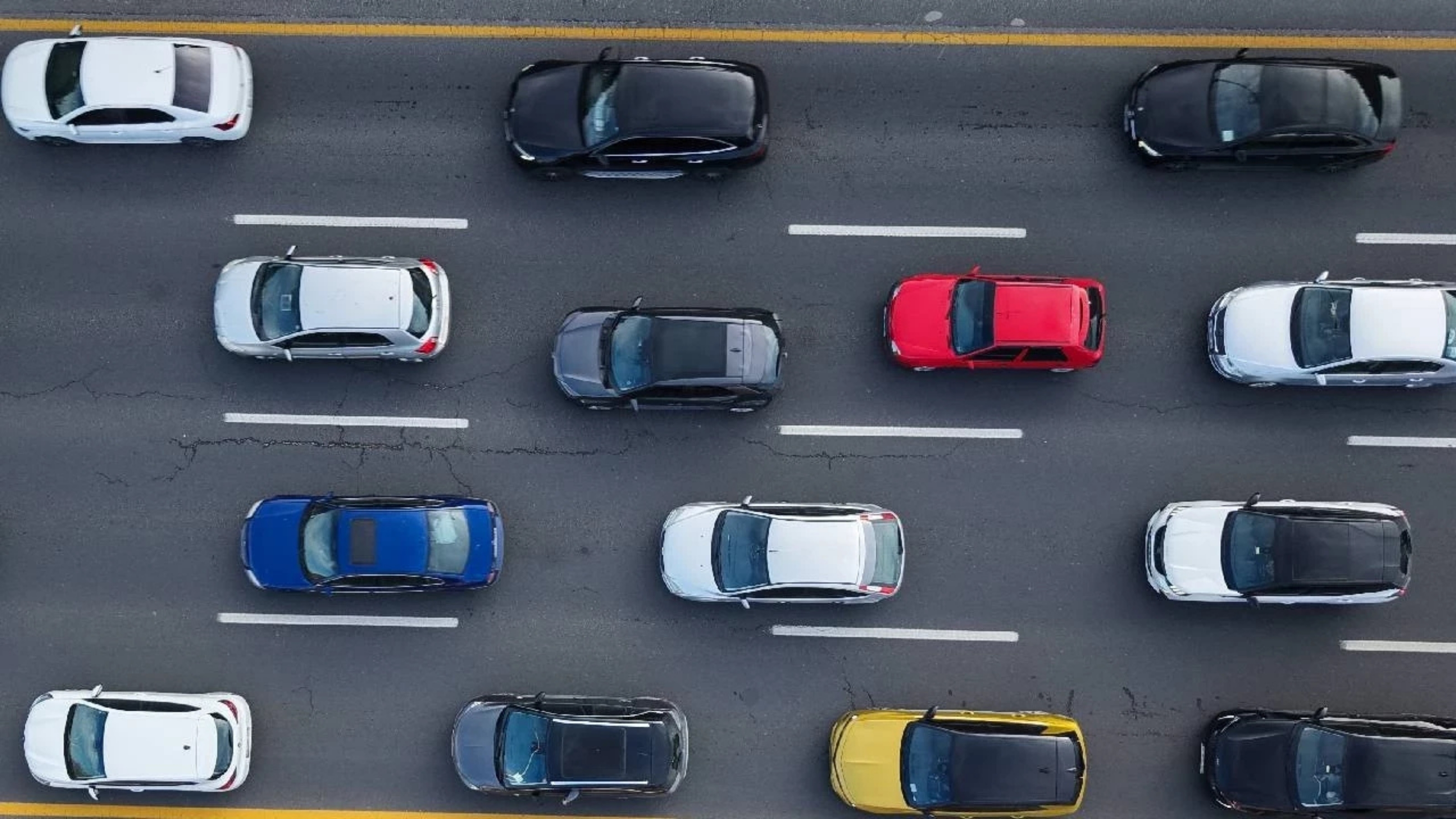 Yeni Trafik Cezalarında Rakamlar Yükseldi Mecliste 6 Madde Daha Kabul Edildi (1)