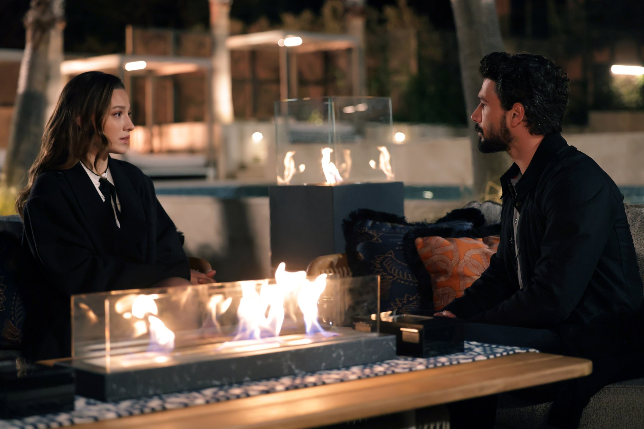 Yeraltı Dizisind3E Gerilim Tırmanıyor Gölge Ekibi Oyuna Dahil Oluyor