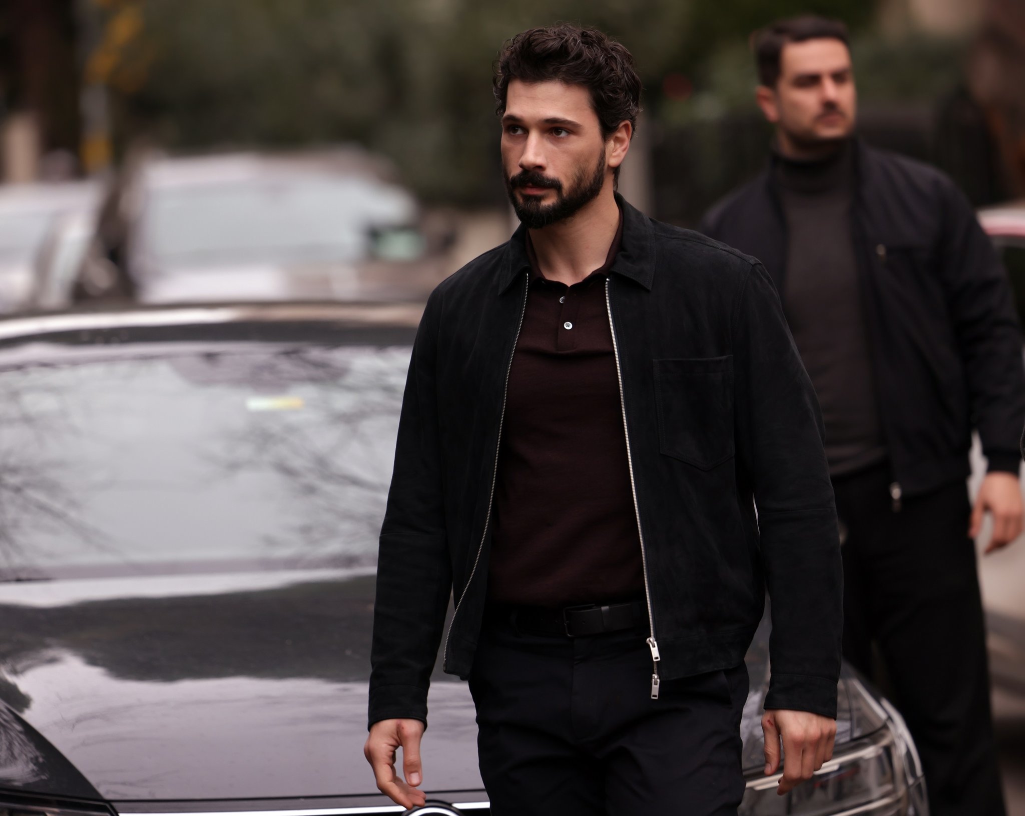 Yeraltı Dizisinde Gerilim Tırmanıyor Gölge Ekibi Oyuna Dahil Oluyor