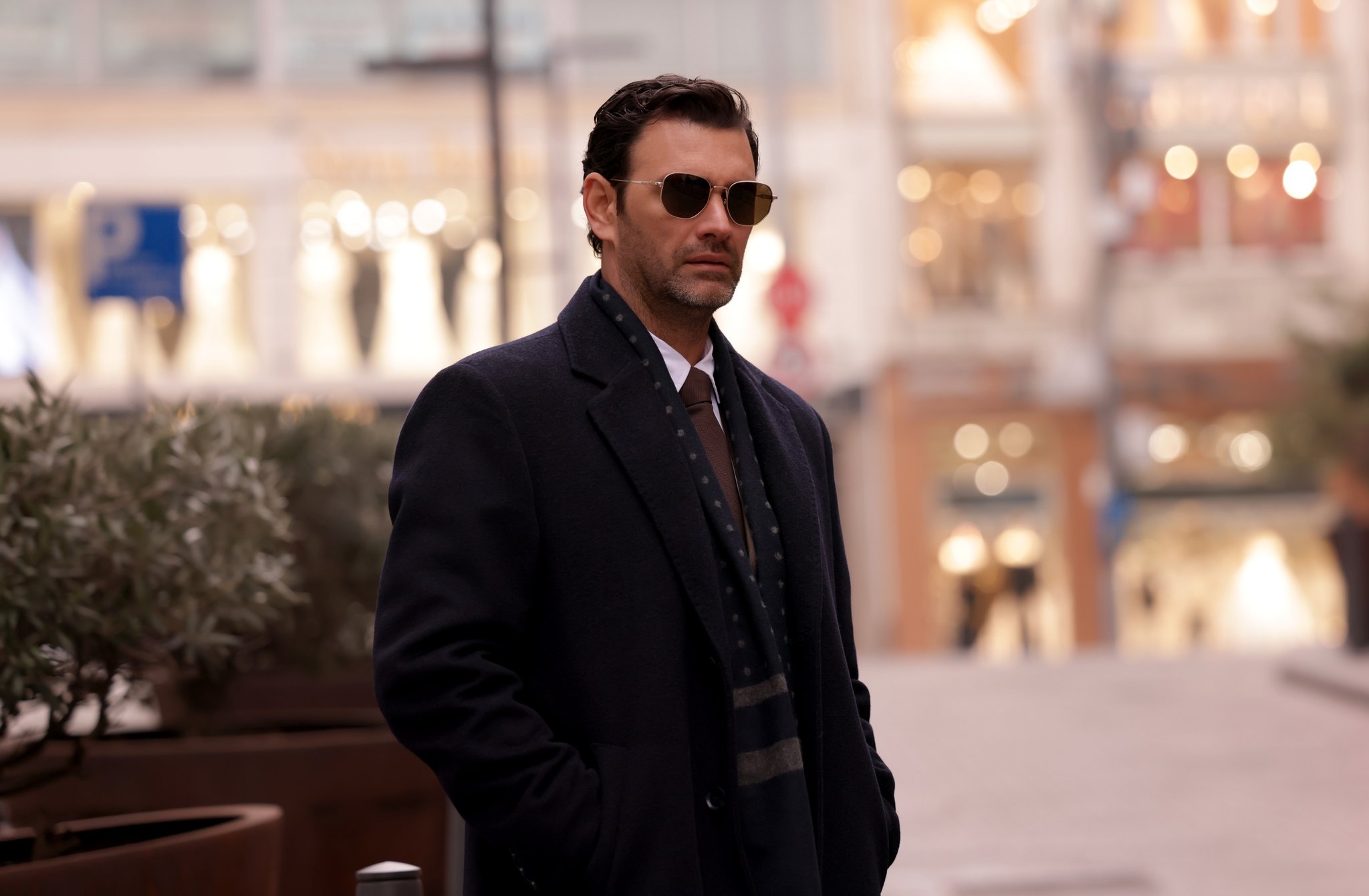 Yeraltı Dizisinde Gerilim Tırmanıyor Gölge Ekibi Oyuna Dahil Oluyor4