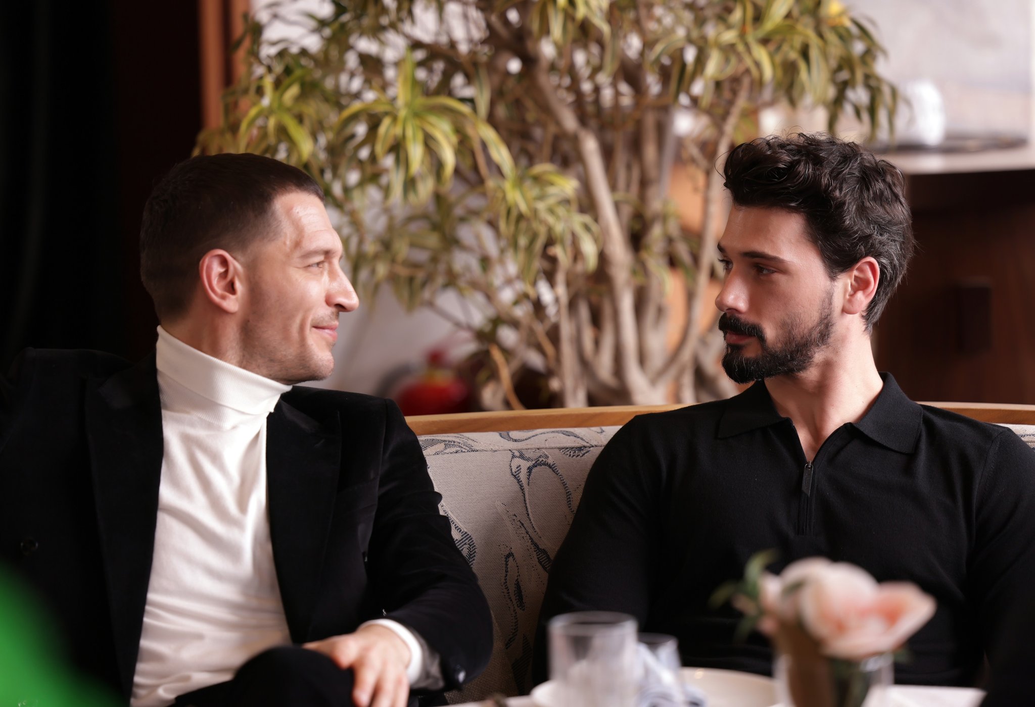 Yeraltı Dizisinde Gerilim Tırmanıyor Gölge Ekibi Oyuna Dahil Oluyor6