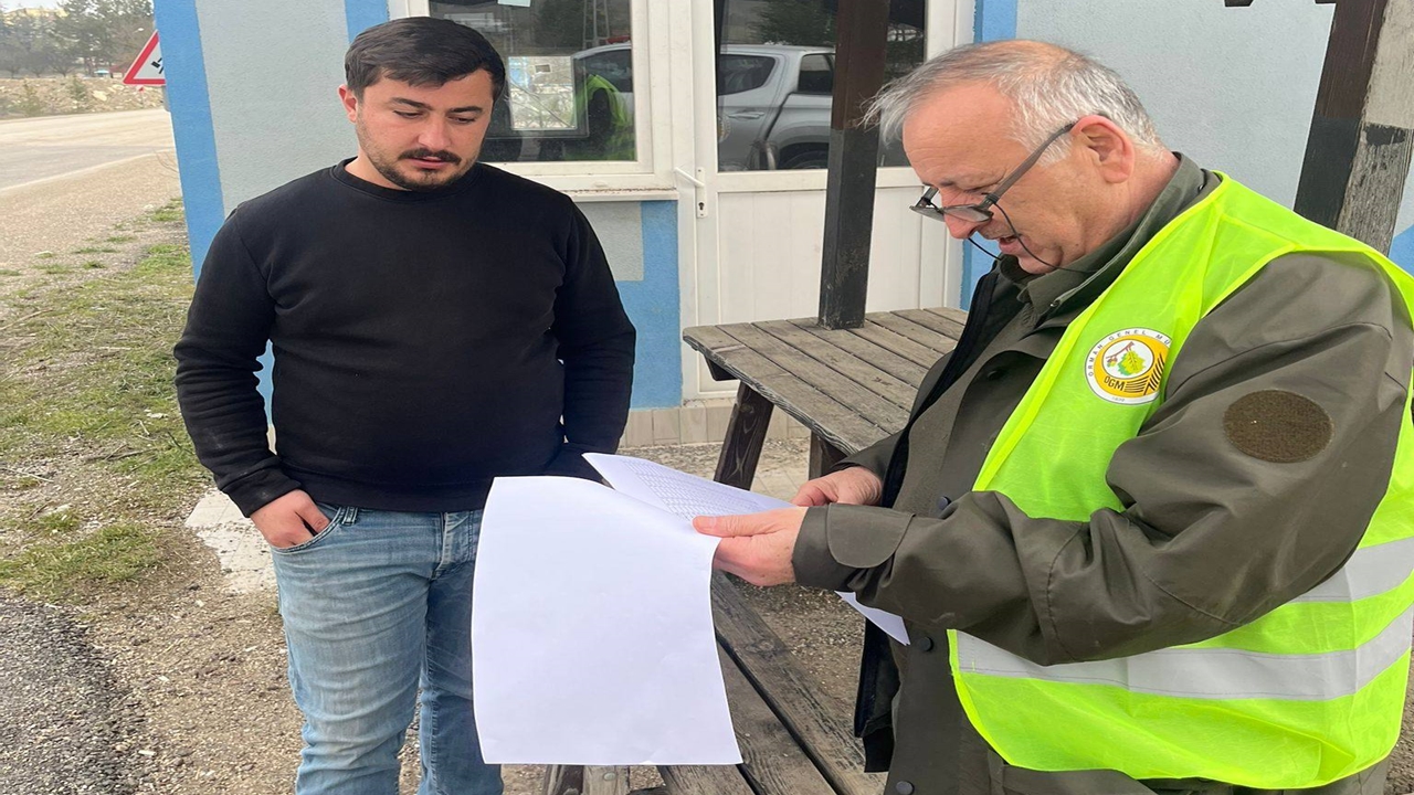 Zonguldak Orman Denetim (2)