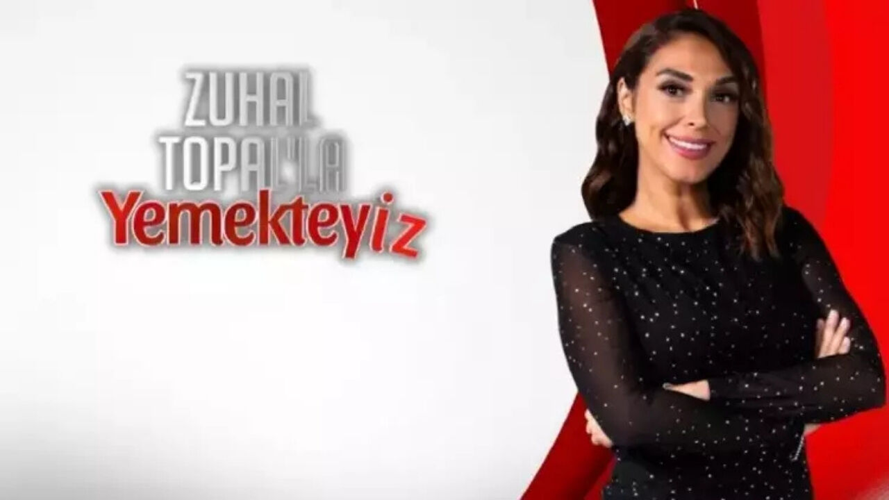 Zuhal Topal’la Yemekteyiz’de Kazananı Kim Oldu, 200 Bin Tl Kime Gitti (1)