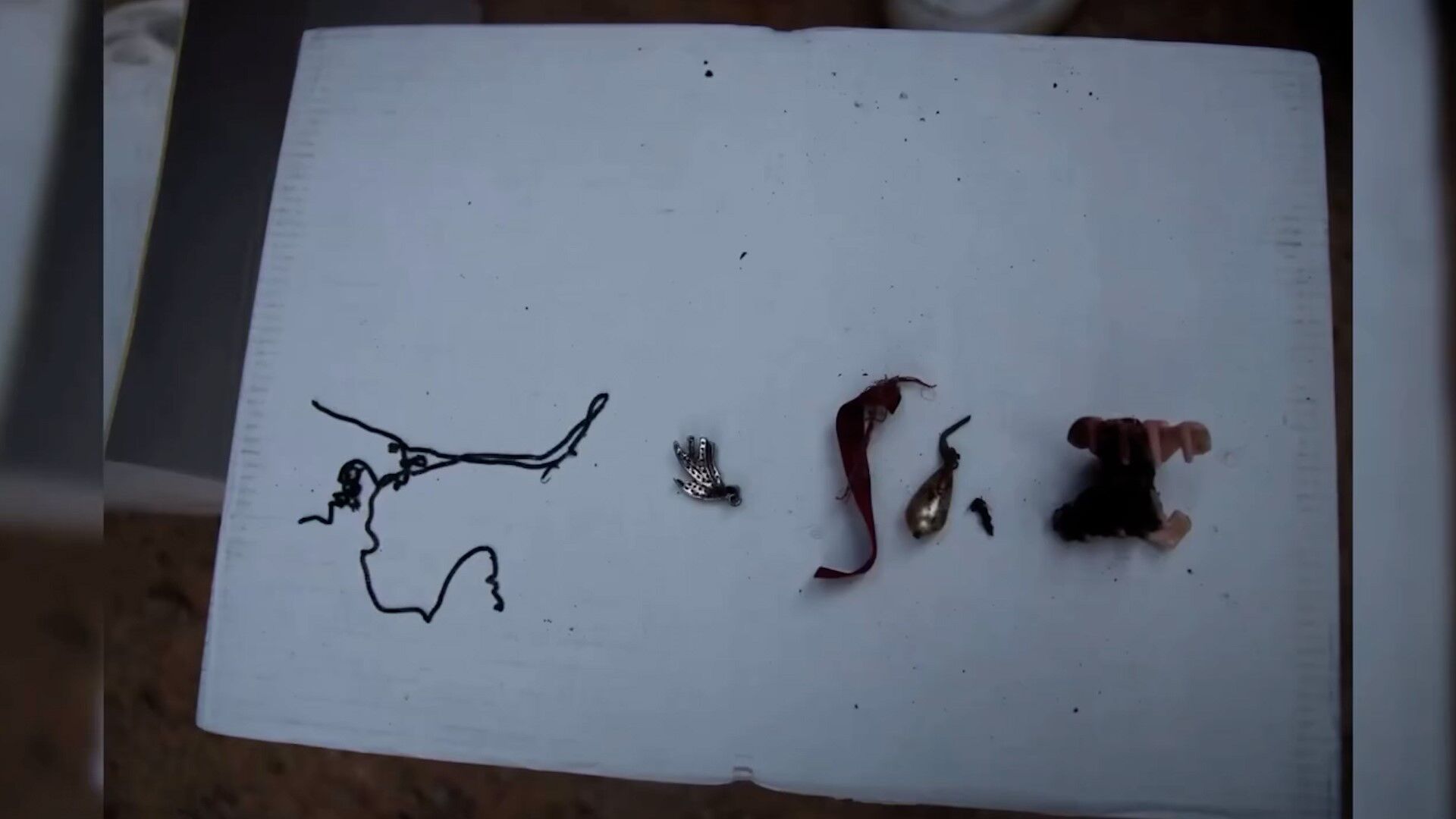 10 Yıl Önce Kayıp Olan Kadınların Sır Dolu Cinayeti Çözüldü1