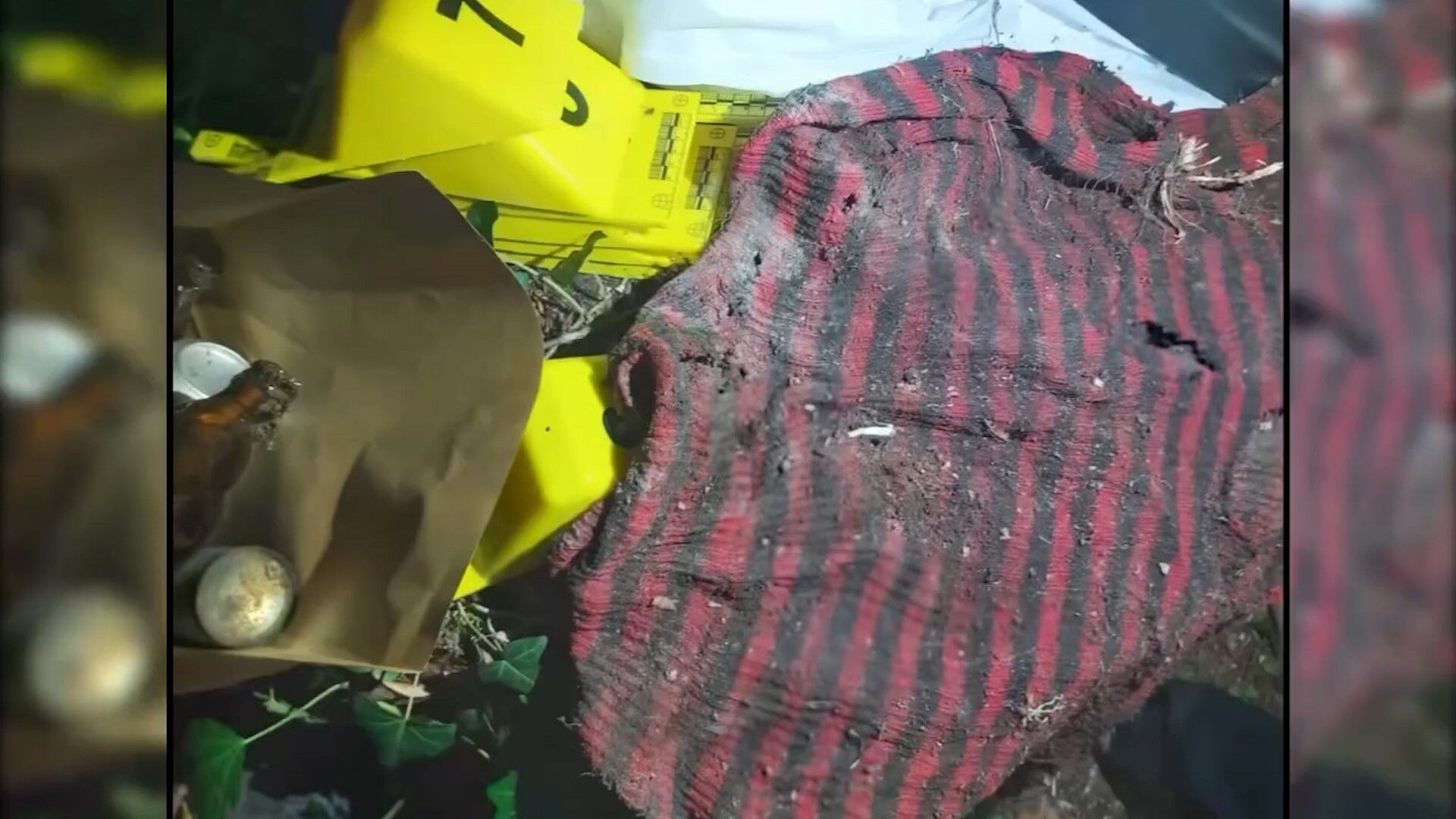 10 Yıl Önce Kayıp Olan Kadınların Sır Dolu Cinayeti Çözüldü2