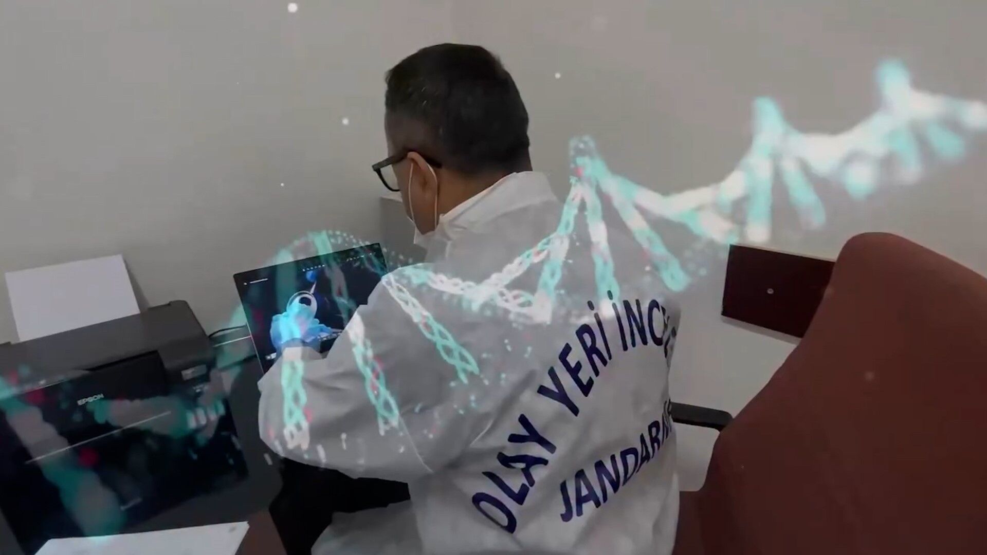 10 Yıl Önce Kayıp Olan Kadınların Sır Dolu Cinayeti Çözüldü5