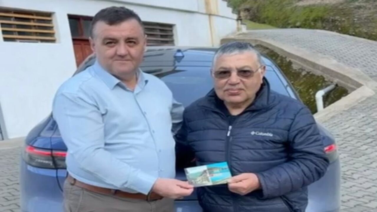 50 Yıllık Emanet Inebolu (2)