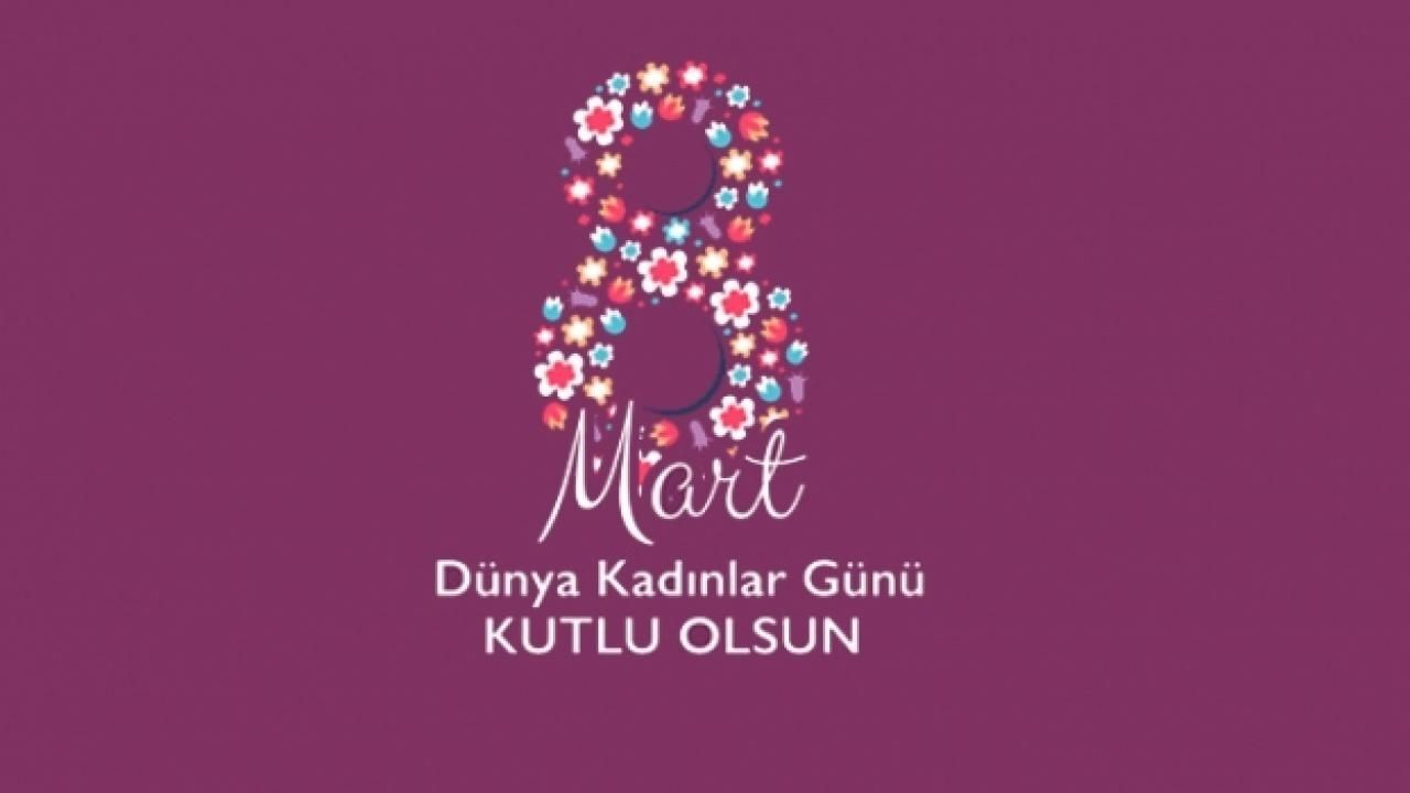 8 Mart Mesajları (2)