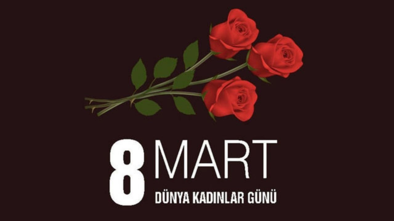 8 Mart Mesajları (3)