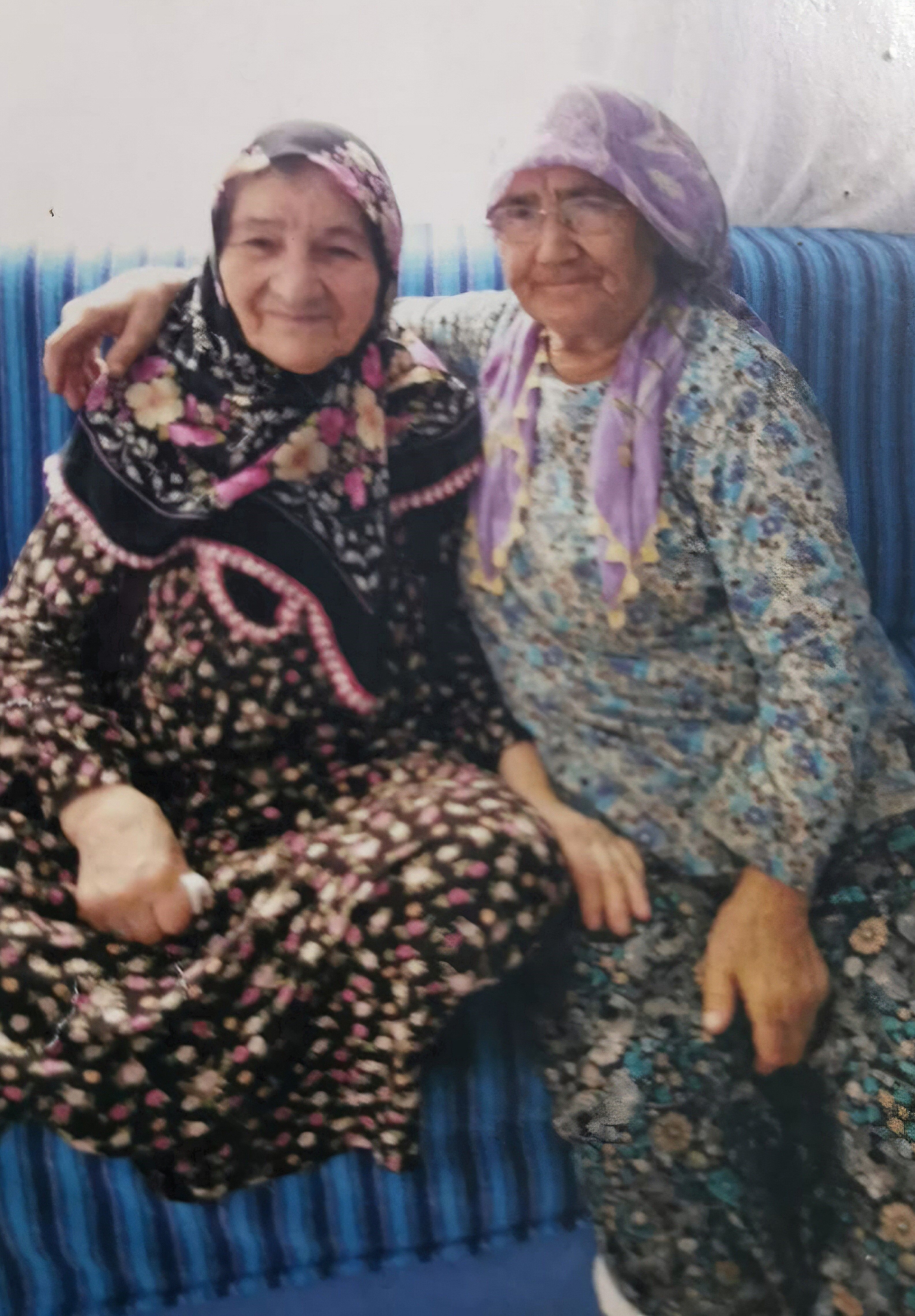 94 Yıllık Ömründe 187 Bayram Gördü 8