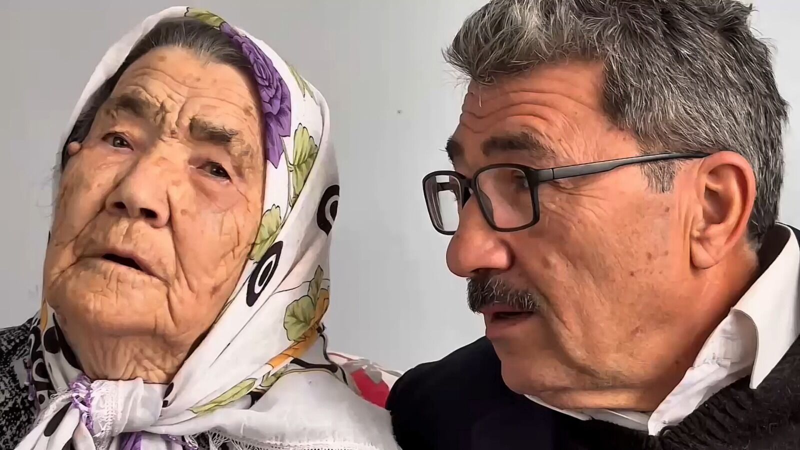 94 Yıllık Ömründe 187 Bayram Gördü 888888888888888888888888888