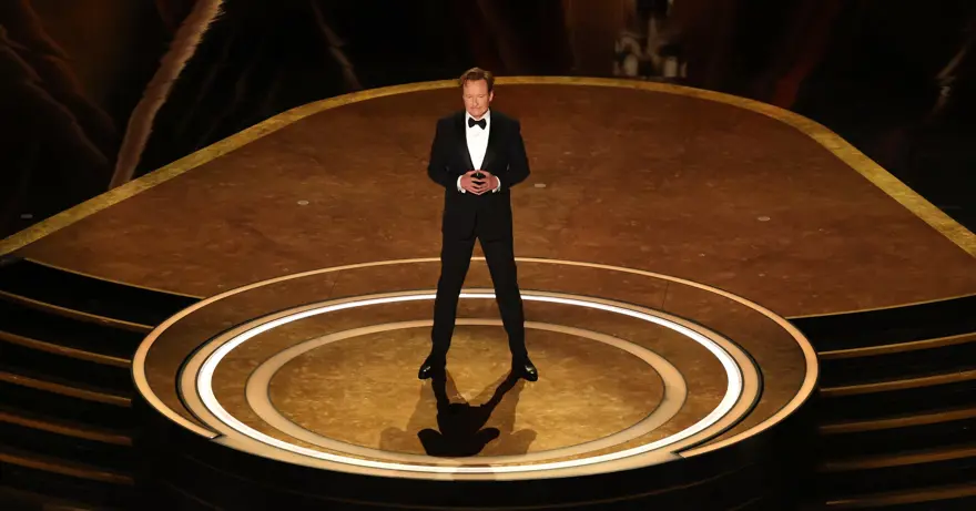 98. Oscar Ödülleri İçin Geri Sayım Başladı İşte Detaylar1