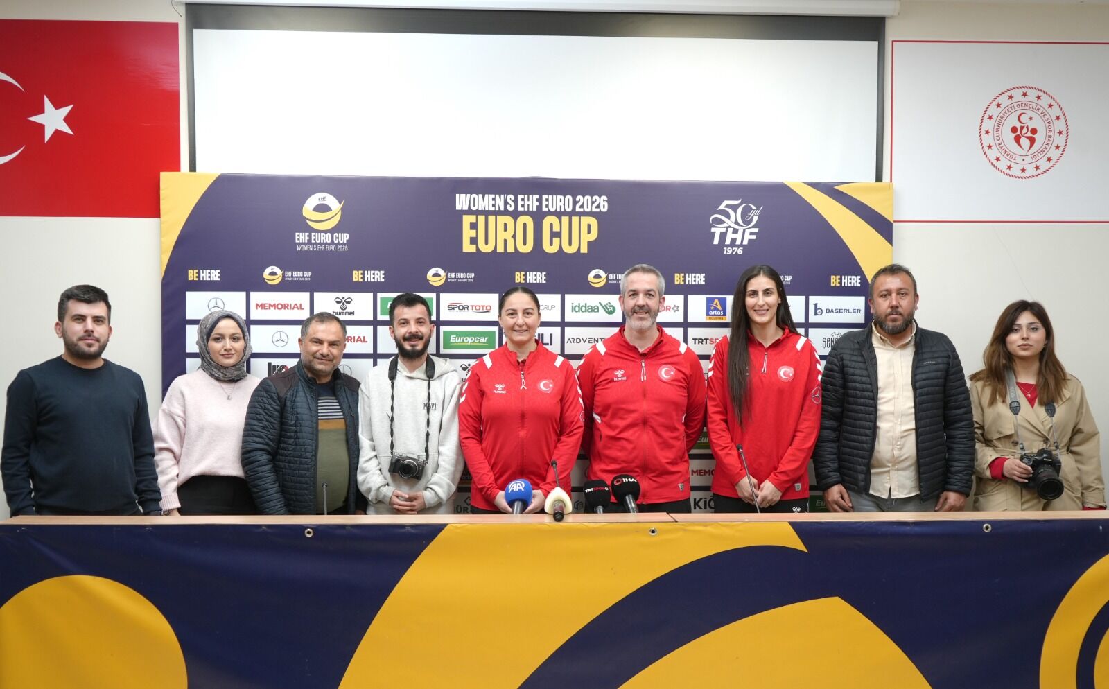 A Milli Takım Kastamonu'da Çekya Ile Karşılaşacak 4