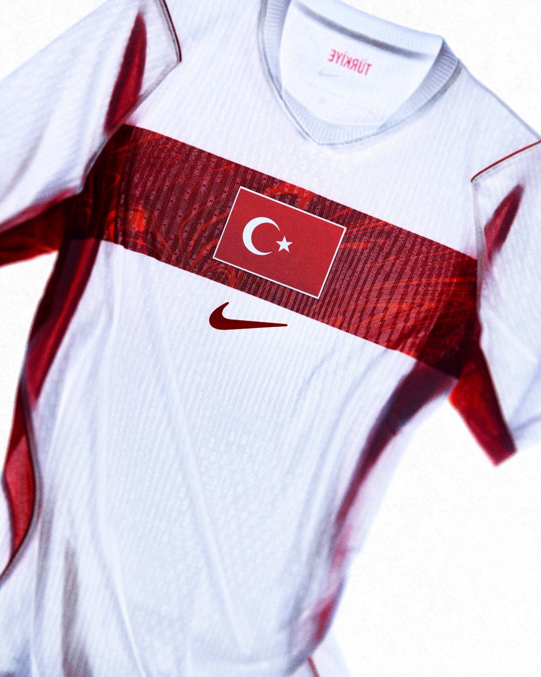 A Milli Takım’ın Yeni Formaları Tanıtıldı İşte Detaylar2