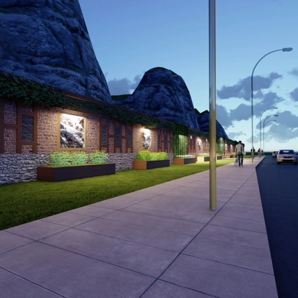 Abana Ilçe Girişi Yeni (5)