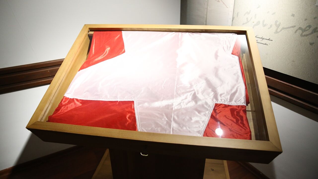 Abdurrahmanpaşa Lisesi Müze (7)